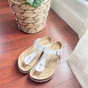 Birkenstock Gizeh Sandals